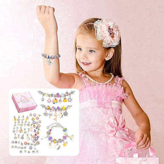 Simplemerit  - Children Jewelry Maker