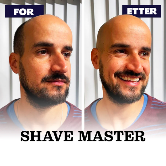 Simplemerit Super Shave Master