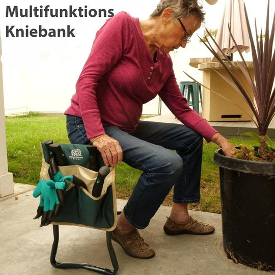 Multifunktions-Kniebank