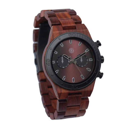 Merit Wood Watch