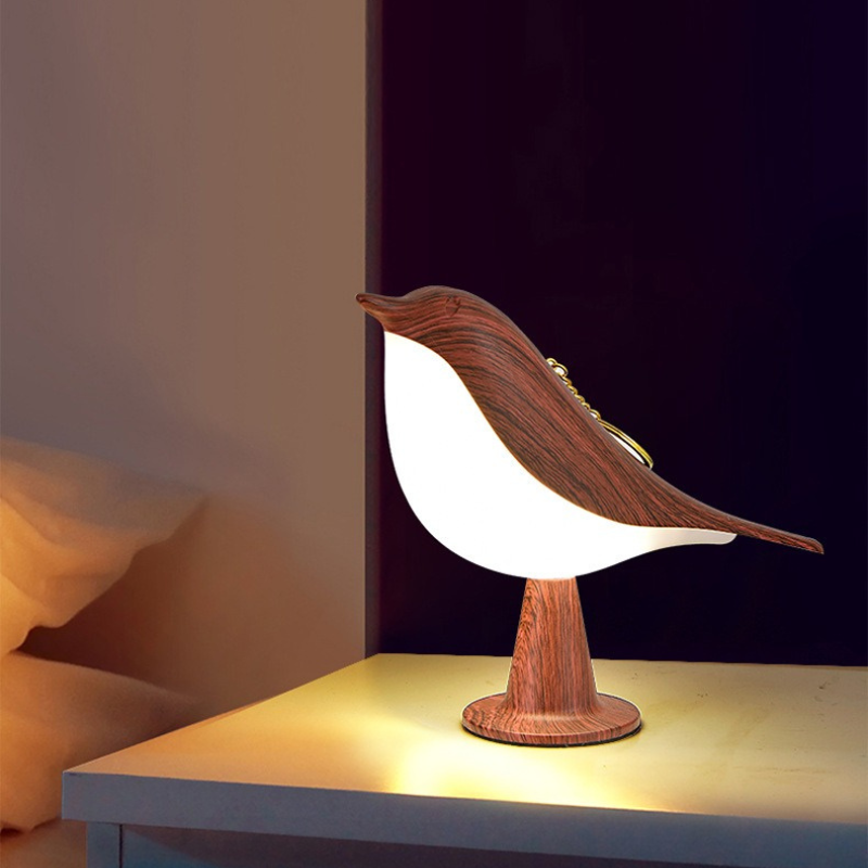 Moderne Elster Led Lampe™