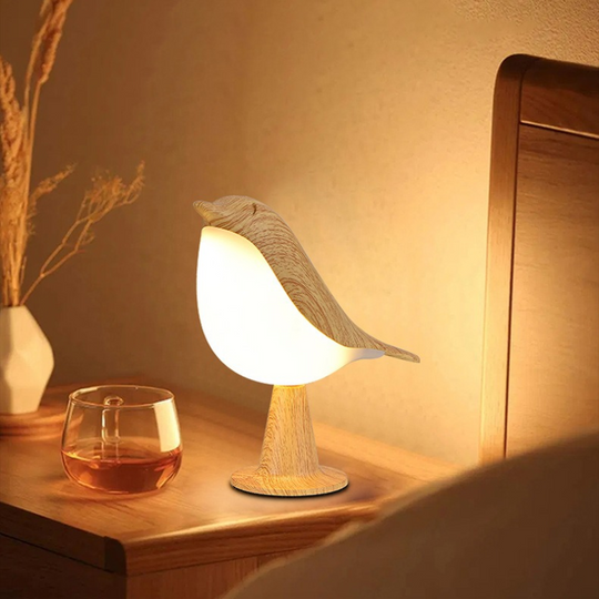 Moderne Elster Led Lampe