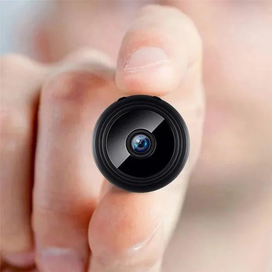 PalmCam - Geheime Kamera 50% Rabatt nur heute