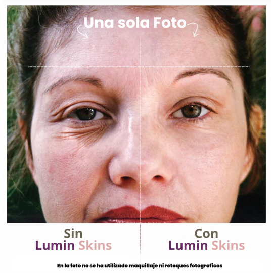 Lumin Skins Pro