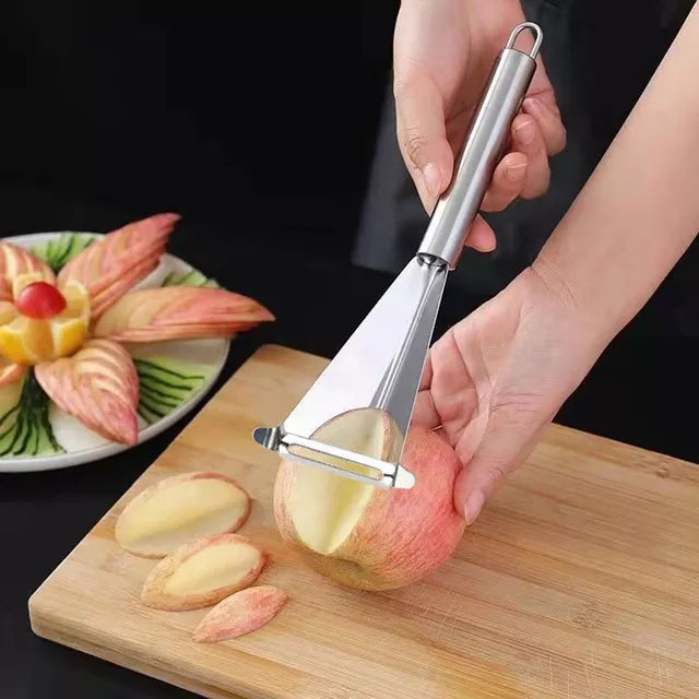 FrüchteCarve- Werkzeuge zum Schneiden von Obst in der Küche
