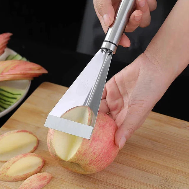 FrüchteCarve- Werkzeuge zum Schneiden von Obst in der Küche