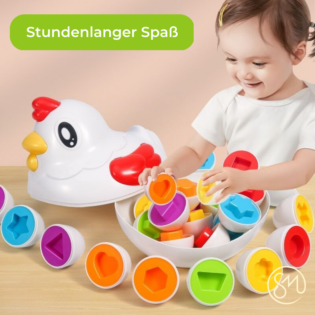 Musthaves Baby & Kinder – Simplemerit