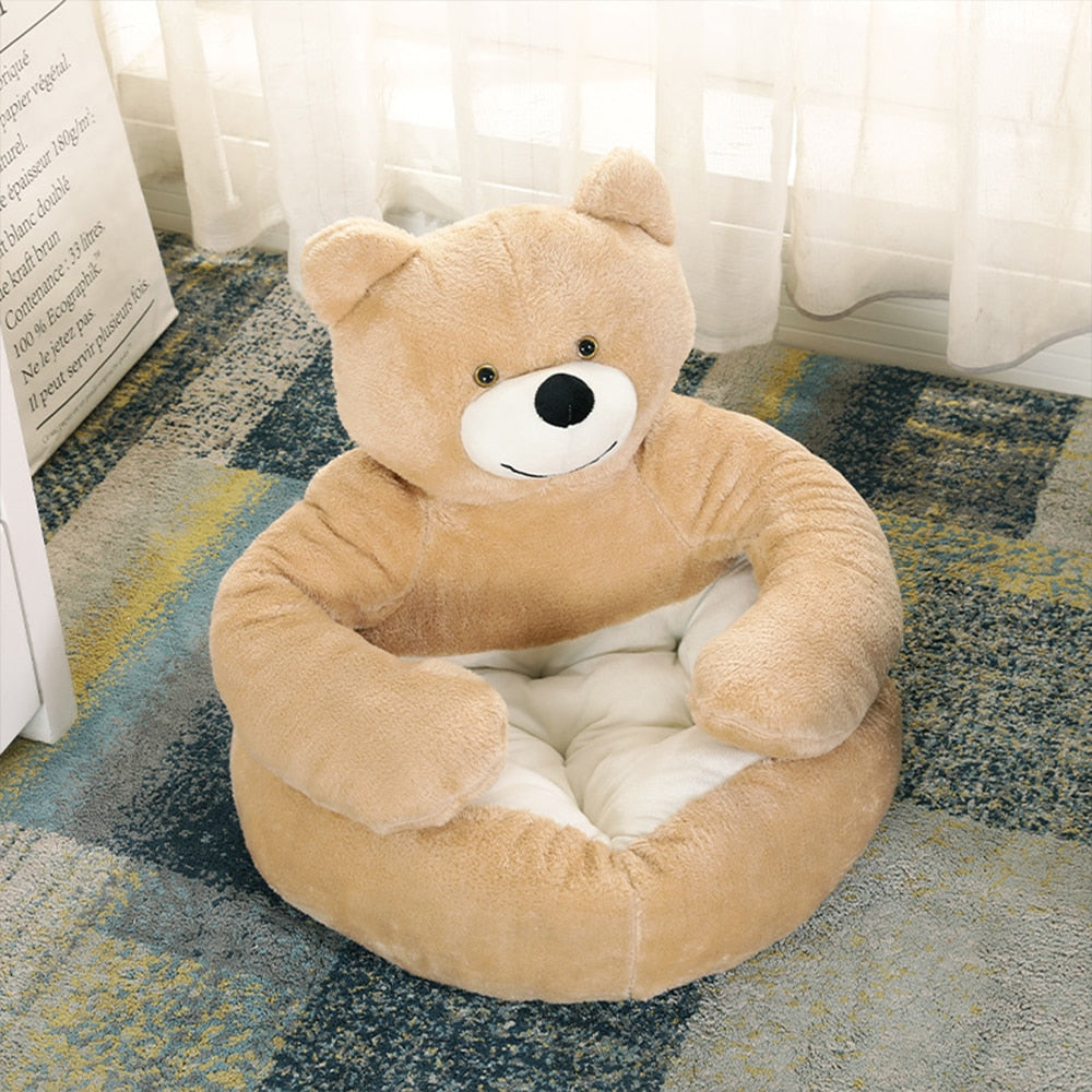BearHugBed | Das perfekte Bett für Ihren pelzigen Freund