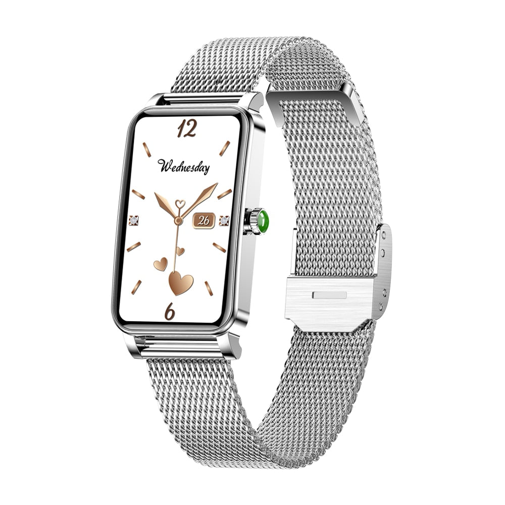 Deluxa Smartwatch