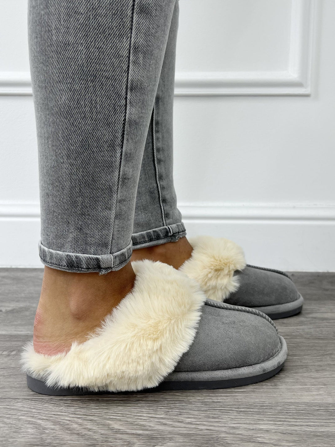 Anna Pantoffeln | Ideal für die Kälte
