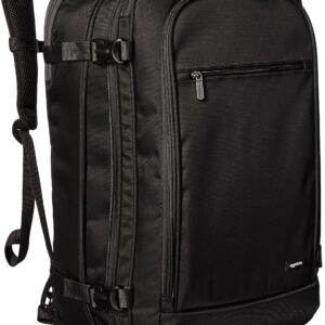 Amazon Basics Handgepäck Reiserucksack 25+10L
