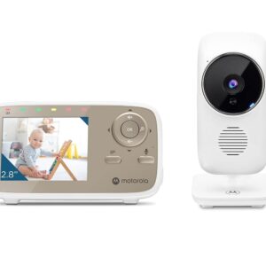Babystar Video-Babyphone MC632A