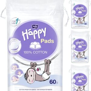 Bella Baby Happy Wattepads