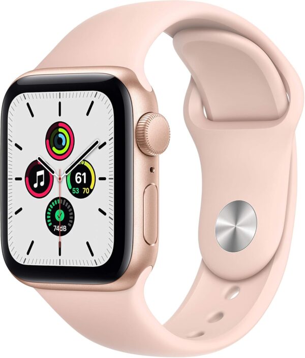Apple Watch SE 2020 (GPS, 40MM)