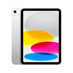 Apple iPad (10. Generation, 2022) 10,9-Zoll WiFi 64 GB