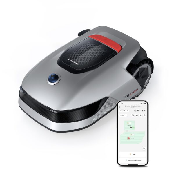 Dreame Mähroboter Mower A1