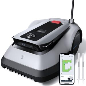 ECOVACS GOAT G1-800 Mähroboter