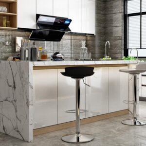 FlexiSpot Höhenverstellbarer Barhocker BH05