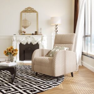 FlexiSpot Relaxsessel mit Liege-Funktion XC2