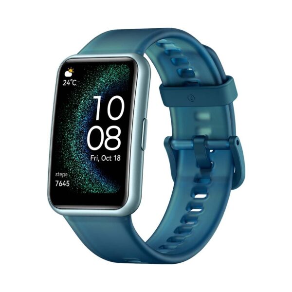 HUAWEI Watch FIT Special Edition – Aquamarine Green