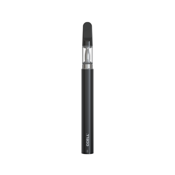 CCell Vape Pen M3 Plus – schwarz | Stil trifft Leistung