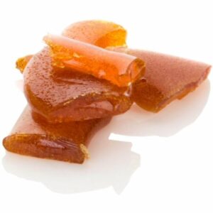 CBD Crumble 100 % Full Spectrum – 1 g für intensives Dabbing-Erlebnis